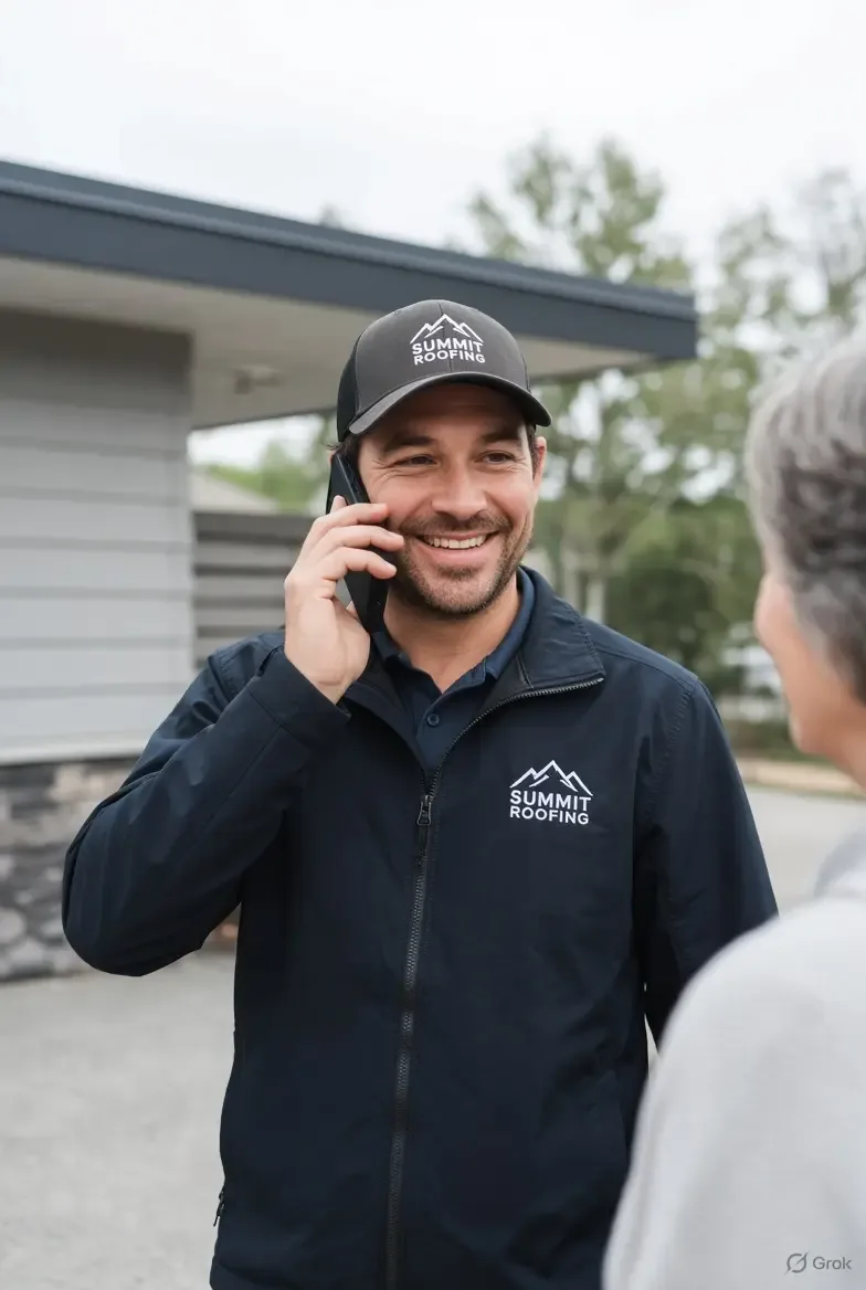 Flat Roof Leak Repair Brecksville, OH FAQs
